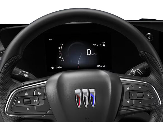 BUICK Envista PRIVILÉGIÉ 2025