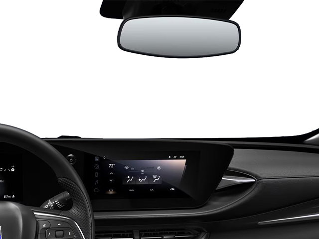 BUICK Envista PRIVILÉGIÉ 2025