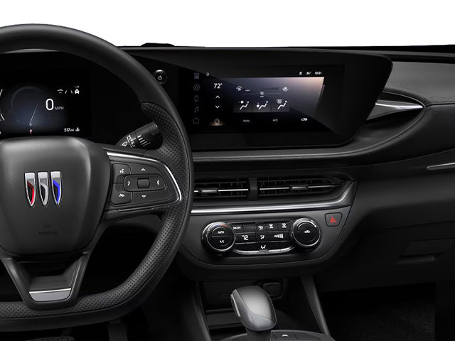 BUICK Envista PRIVILÉGIÉ 2025