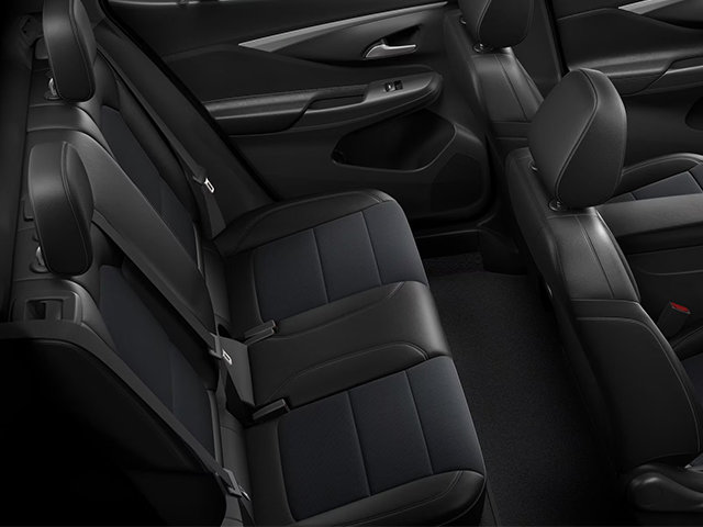 BUICK Envista PRIVILÉGIÉ 2025