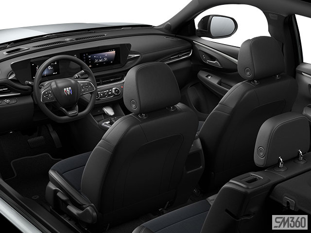 BUICK Envista PRIVILÉGIÉ 2025