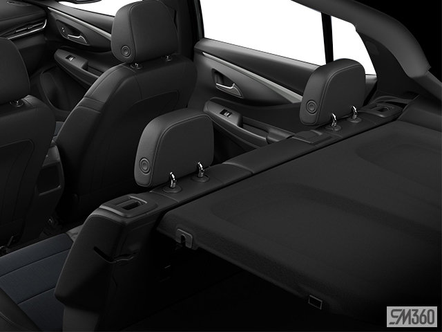 BUICK Envista PRIVILÉGIÉ 2025