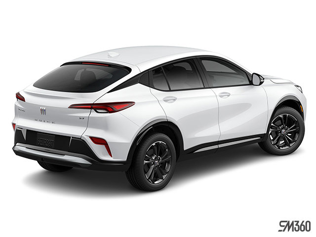 2025 BUICK Envista SPORT TOURING