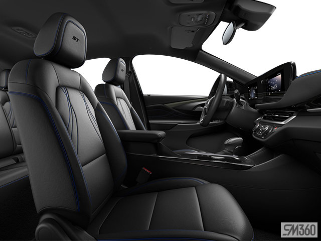 2025 BUICK Envista SPORT TOURING