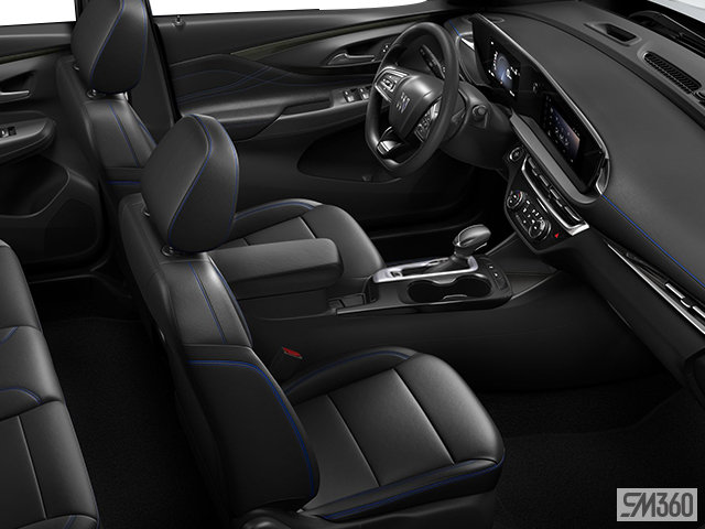 2025 BUICK Envista SPORT TOURING