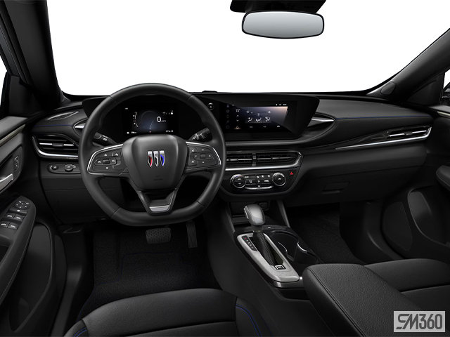 2025 BUICK Envista SPORT TOURING