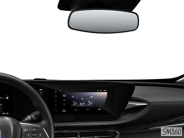 2025 BUICK Envista SPORT TOURING