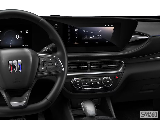 2025 BUICK Envista SPORT TOURING