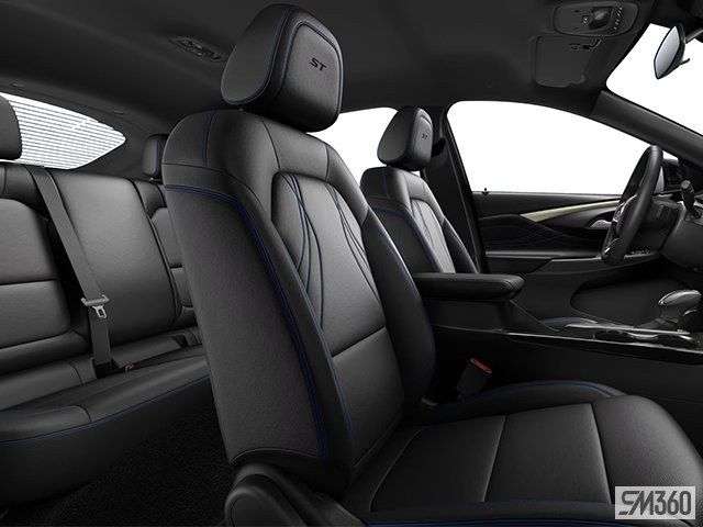 2025 BUICK Envista SPORT TOURING