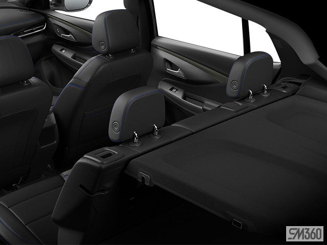 2025 BUICK Envista SPORT TOURING