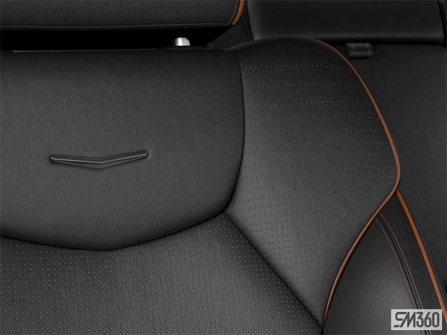 2025 CADILLAC CT4-V V-SERIES