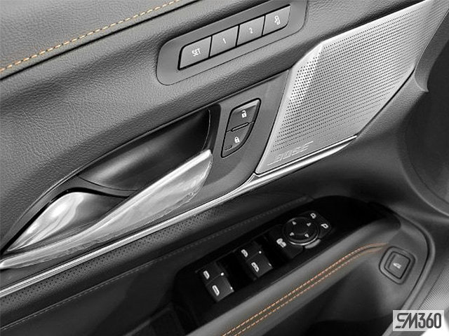 2025 CADILLAC CT4-V V-SERIES
