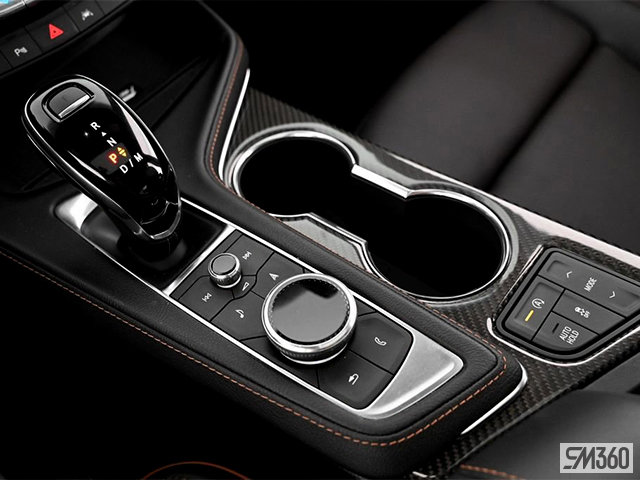 2025 CADILLAC CT4-V V-SERIES