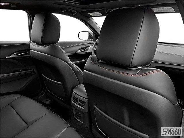 2025 CADILLAC CT4-V V-SERIES