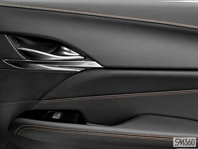 2025 CADILLAC CT4-V V-SERIES
