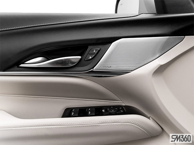 CADILLAC CT4 LUXE 2025