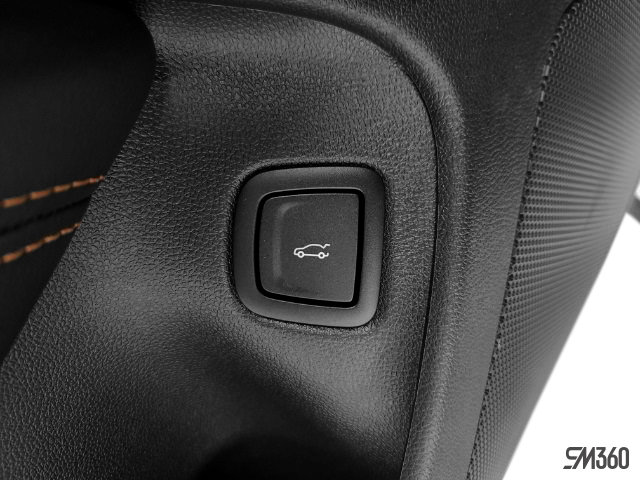 CADILLAC CT4 SPORT 2025