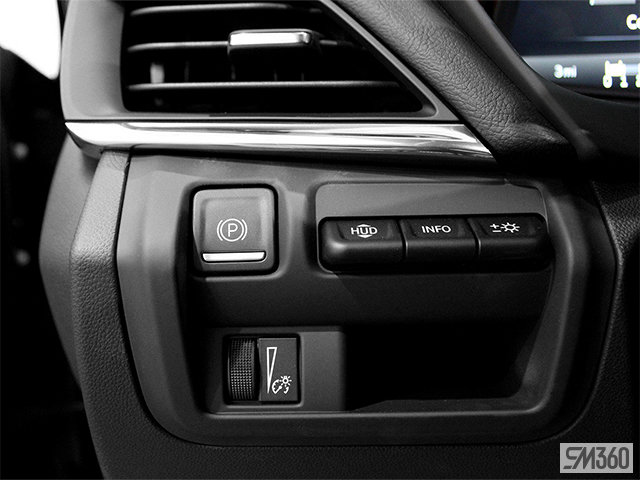CADILLAC CT4 SPORT 2025