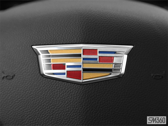 CADILLAC CT4 SPORT 2025