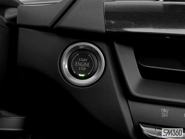 CADILLAC CT4 SPORT 2025