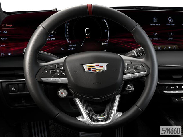 2025 CADILLAC CT5-V BLACKWING