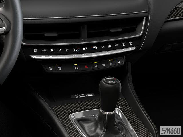 2025 CADILLAC CT5-V BLACKWING