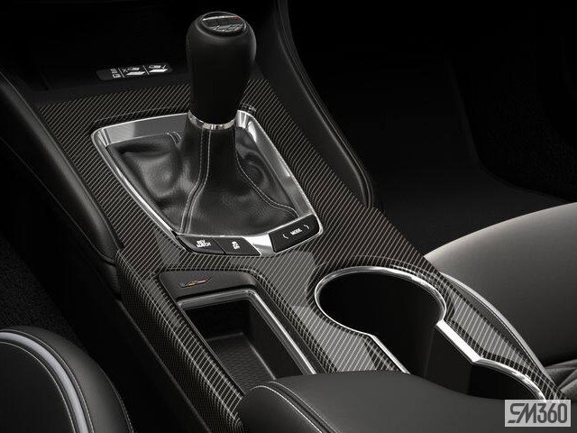 2025 CADILLAC CT5-V BLACKWING