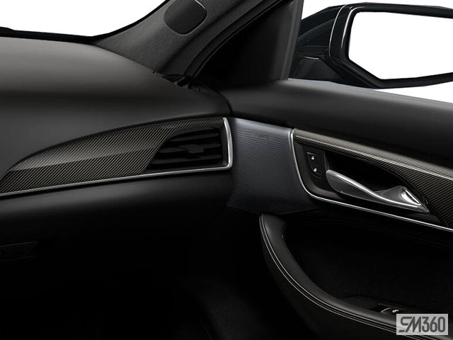 2025 CADILLAC CT5-V BLACKWING