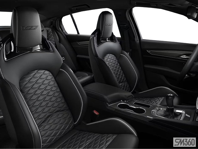 2025 CADILLAC CT5-V BLACKWING