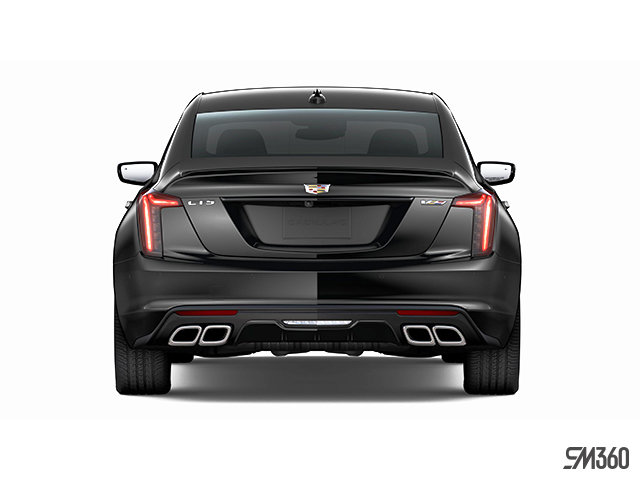 2025 CADILLAC CT5-V