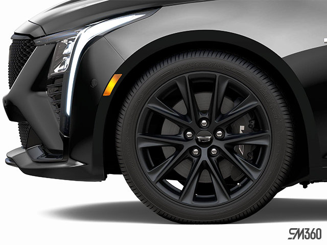 2025 CADILLAC CT5-V