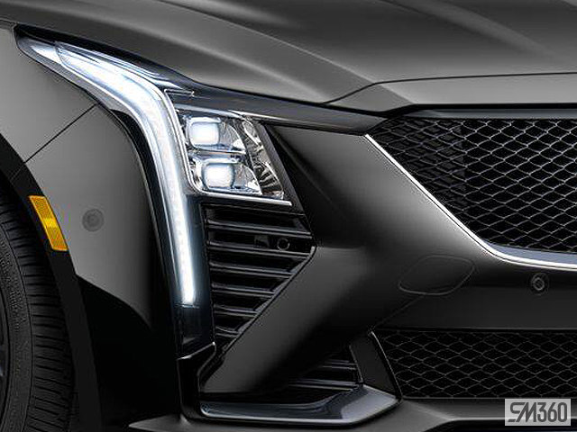 2025 CADILLAC CT5-V