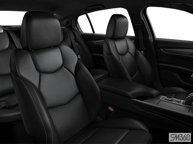 2025 CADILLAC CT5-V