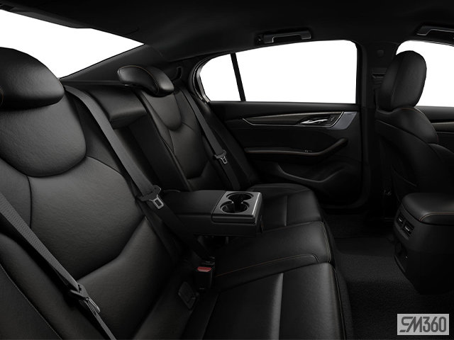 2025 CADILLAC CT5-V