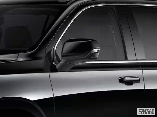 2025 CADILLAC ESCALADE ESV LUXURY