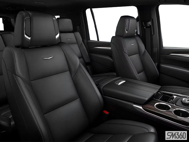 2025 CADILLAC ESCALADE ESV LUXURY