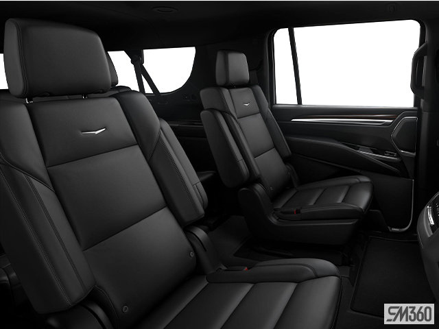 2025 CADILLAC ESCALADE ESV LUXURY