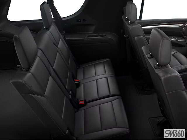 2025 CADILLAC ESCALADE ESV LUXURY