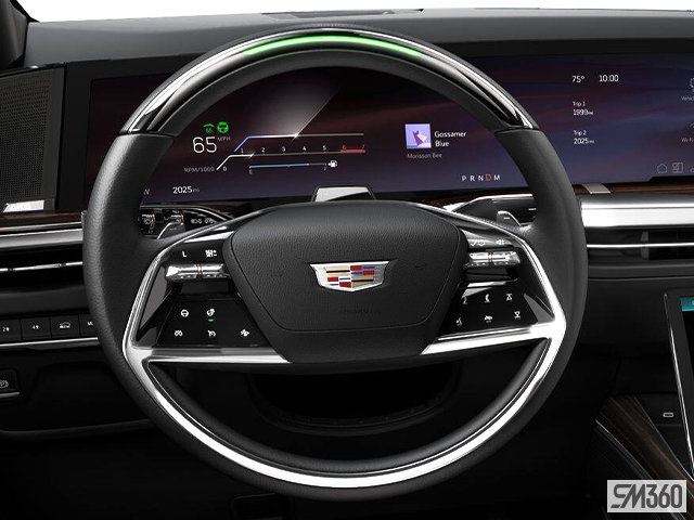 2025 CADILLAC ESCALADE ESV LUXURY