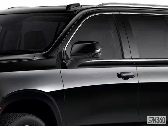 CADILLAC ESCALADE ESV PLATINUM LUXE HAUT DE GAMME 2025