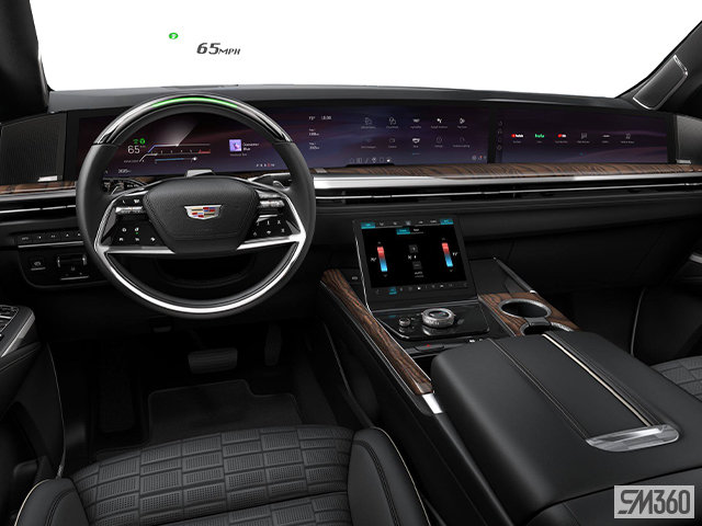 CADILLAC ESCALADE ESV PLATINUM LUXE HAUT DE GAMME 2025