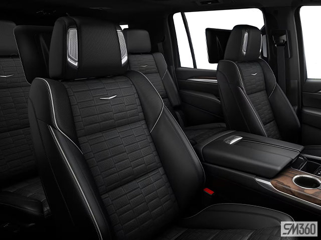 CADILLAC ESCALADE ESV PLATINUM LUXE HAUT DE GAMME 2025