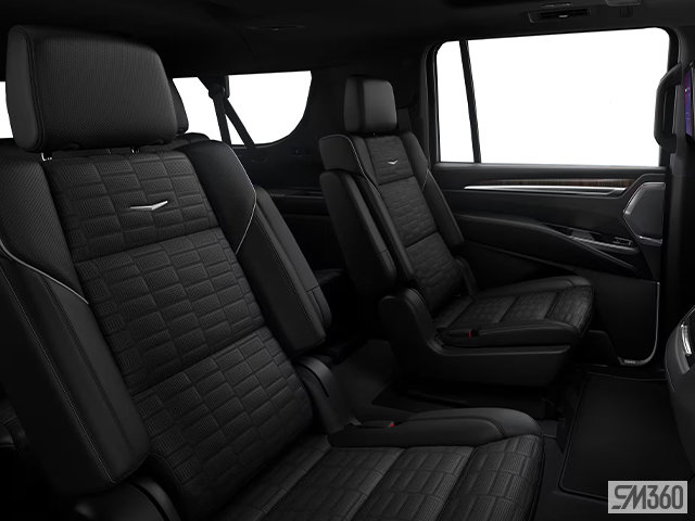 CADILLAC ESCALADE ESV PLATINUM LUXE HAUT DE GAMME 2025