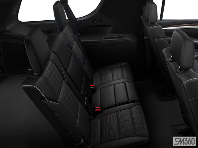 CADILLAC ESCALADE ESV PLATINUM LUXE HAUT DE GAMME 2025