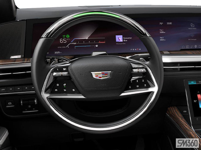 CADILLAC ESCALADE ESV PLATINUM LUXE HAUT DE GAMME 2025