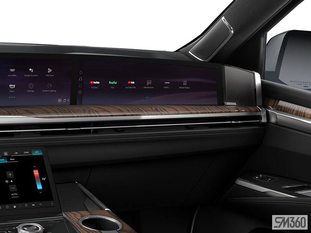 CADILLAC ESCALADE ESV PLATINUM LUXE HAUT DE GAMME 2025