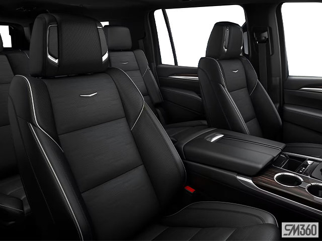 2025 CADILLAC ESCALADE ESV PREMIUM LUXURY