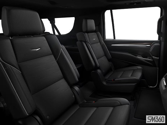 2025 CADILLAC ESCALADE ESV PREMIUM LUXURY