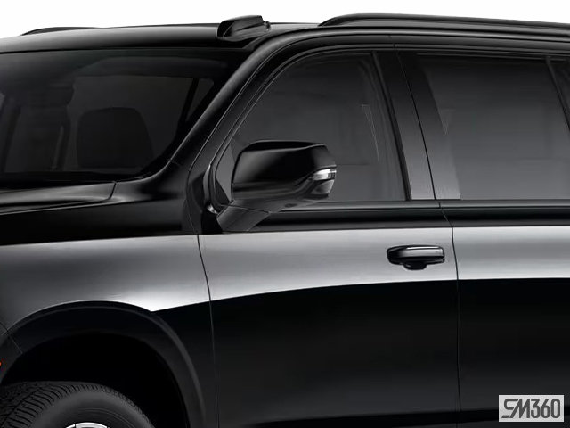 2025 CADILLAC ESCALADE ESV SPORT