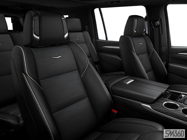 2025 CADILLAC ESCALADE ESV SPORT